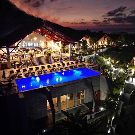 Andriana Resort & Spa Nosy Be Exterior photo