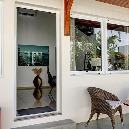 Andriana Resort & Spa Nosy Be Exterior photo