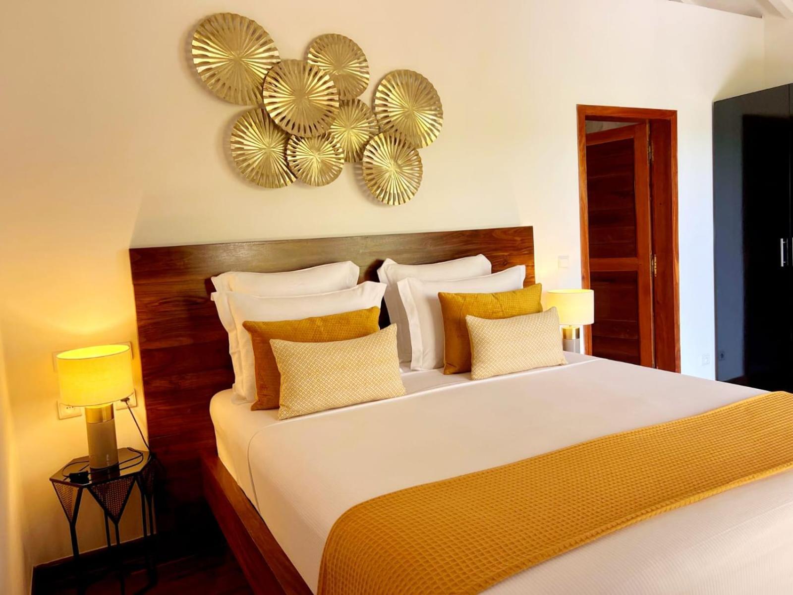 Andriana Resort & Spa Nosy Be Exterior photo