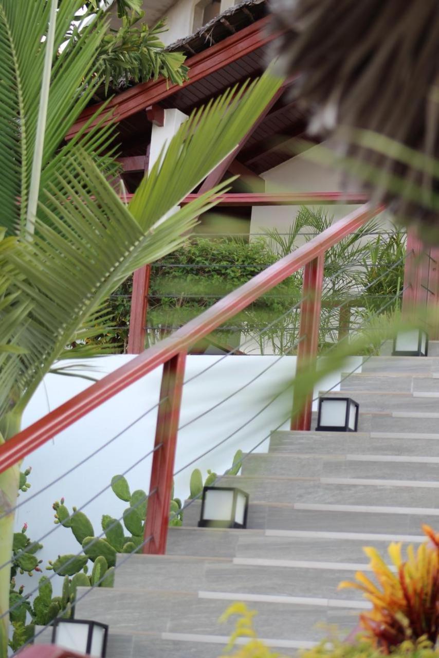 Andriana Resort & Spa Nosy Be Exterior photo