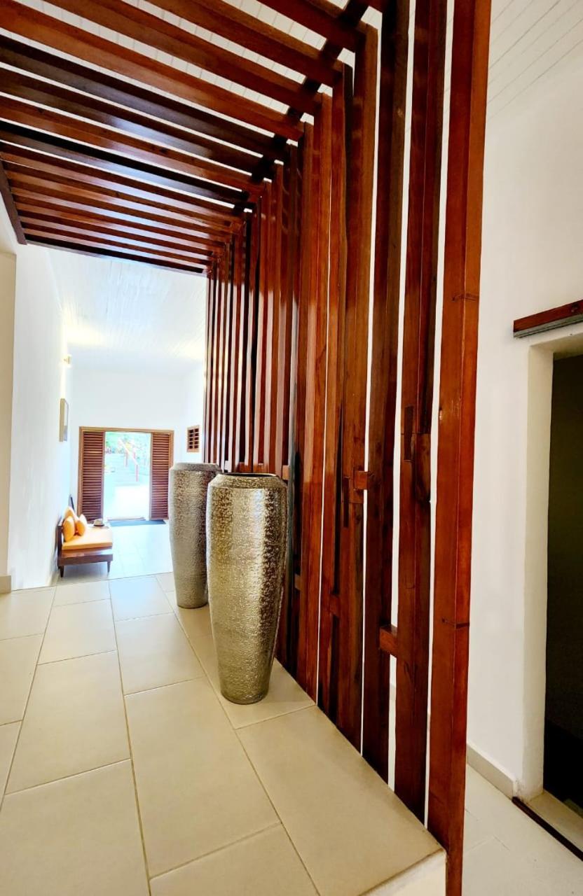 Andriana Resort & Spa Nosy Be Exterior photo
