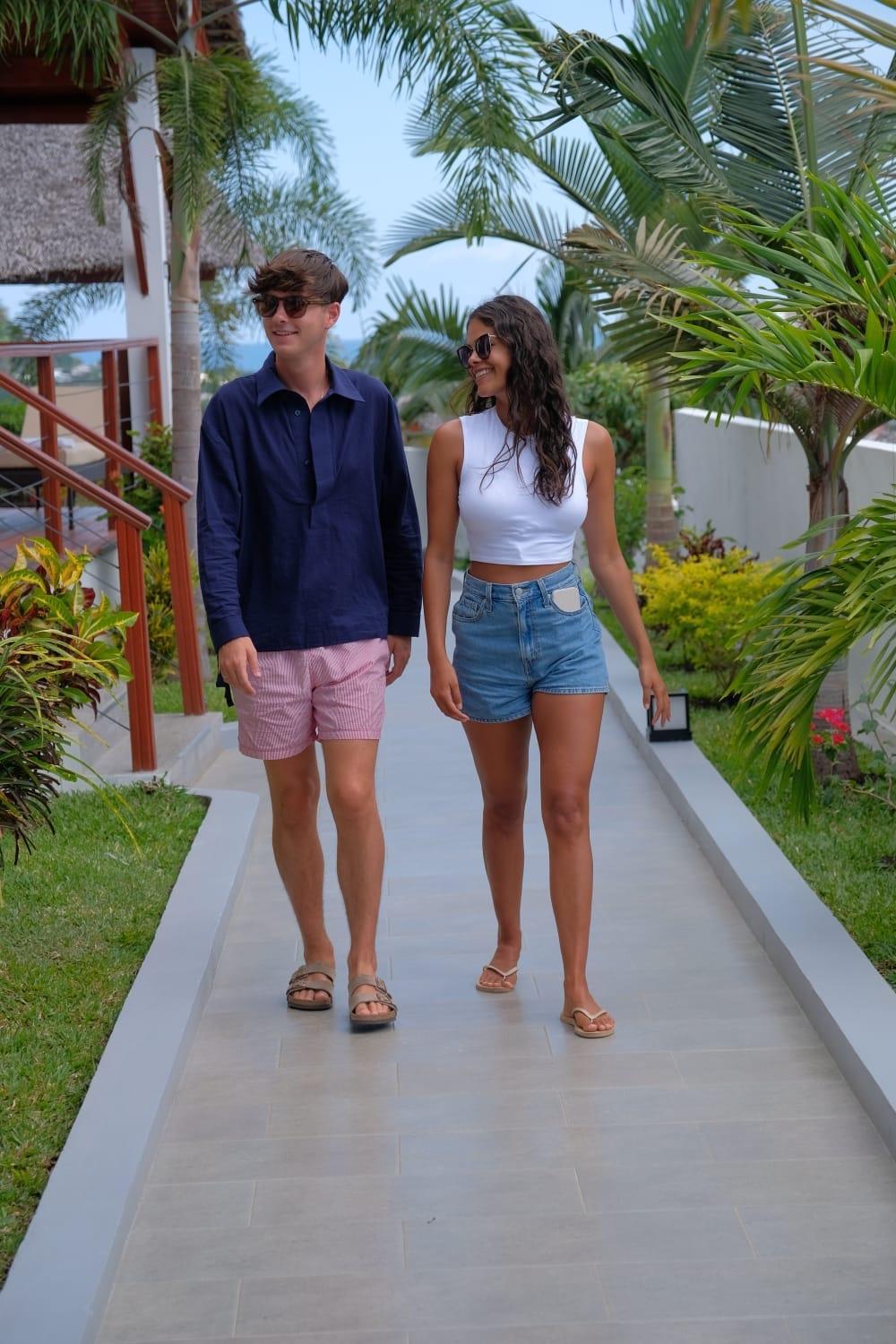 Andriana Resort & Spa Nosy Be Exterior photo