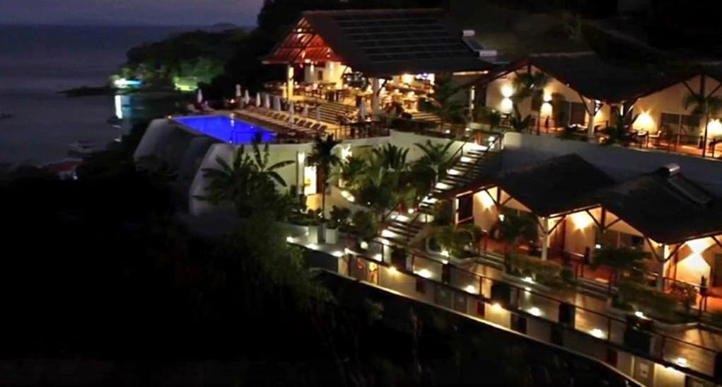 Andriana Resort & Spa Nosy Be Exterior photo